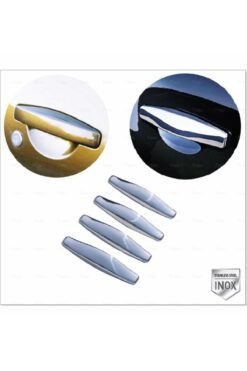 Alternative view of Dacia Sandero Krom Kapı Kolu 4 Kapı 2006-2012 P, Çelik