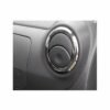 Dacia Sandero Krom Havalandırma Çerçevesi 4 Prç, 2006-2012