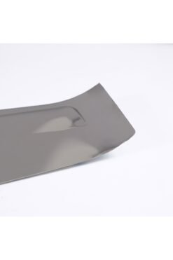 Alternative view of Dacia Dokker Uyumlu Krom Arka Tampon Eşiği 2012 Üzeri Paslanmaz Çelik