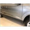 Skoda Kodiaq Krom Yan Kapı Çıtası 4 Kapı 2016 Ve Üzeri Paslanmaz Çelik (GENİŞ) - Görsel 3