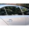 Vw Jetta Krom Kapı Direk Seti 4 Parça 2010-2015 Arası Paslanmaz Çelik - Görsel 3