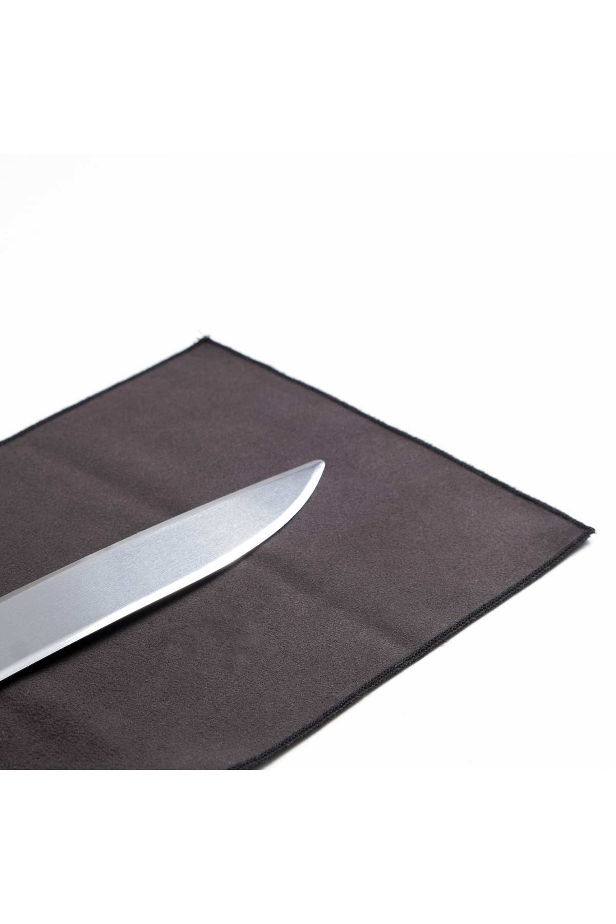 Chevrolet Trax Uyumlu Krom Bagaj Alt Çıtası 2012 Üzeri Paslanmaz Çelik - Görsel 3