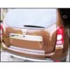 Dacia Duster Uyumlu Krom Bagaj Çıtası 2010-2018 Arası Paslanmaz Çelik - Görsel 3