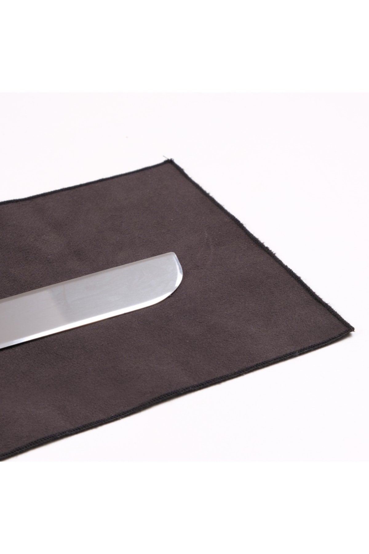 Citroen Berlingo Krom Bagaj Alt Çıtası 2018 Üzeri Paslanmaz Çelik Uyumlu - Görsel 3