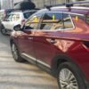 Opel Grandland X Krom Cam Üst Çıtası 8 Parça 2017 Ve Üzeri Paslanmaz Çelik - Görsel 3