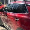 Opel Grandland X Krom Cam Çerçevesi 14 Parça 2017 Ve Üzeri Paslanmaz Çelik - Görsel 3