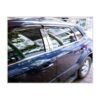 Hyundai Tucson Krom Cam Çıtası 4 Prç, 2004-2010 Paslanmaz Çelik - Görsel 3