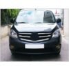 Mercedes Citan Krom Ön Panjur 5 Prç, 2013-2020 Paslanmaz Çelik - Görsel 3