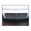 Fiat Ducato Krom Ön Panjur 6 Prç, 2006-2014 Arası Paslanmaz Çelik - Görsel 3