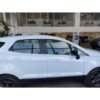 Ford Ecosport Krom Cam Çıtası 6 Parça 2018 Ve Üzeri Paslanmaz Çelik - Görsel 3