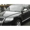 Vw Touareg Krom Ayna Kapağı 2 Prç, 2002-2007 P, Çelik - Görsel 3