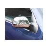 Vw Passat 3b Krom Ayna Kapağı 2 Parça 1996-2001 Arası Paslanmaz Çelik - Görsel 3
