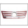 Vw Caddy Krom Ön Panjur 1 Prç, 2004 -2010 P.Çelik (formlu) - Görsel 3