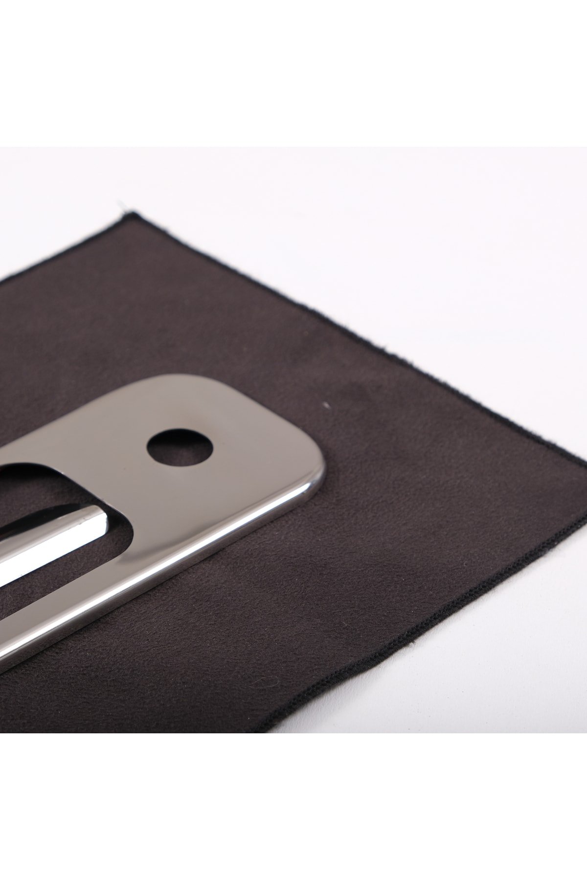 Vw Caddy Krom Bagaj Açma 2 Prç, 2004-2010 Arası P,çelik - Görsel 3