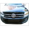 Vw Amarok Krom Ön Panjur 4 Parça 2010 Üzeri Paslanmaz Çelik - Görsel 3