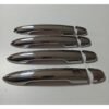 Renault Laguna 3 Krom Kapı Kolu 4 Kapı 2007-2015 P, Çelik - Görsel 5