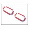 Nissan Navara Krom Sinyal Çerçeve 2 Prç, 2006-2015 Arası P,çelik - Görsel 3