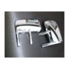 Mercedes Sprinter W901 Abs Krom Ayna Kapağı 2 Parça 1995-2006 - Görsel 3