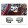 Mercedes Vito W638 Krom Ayna Kapağı Abs 2 Prç, 1996-2003 - Görsel 3