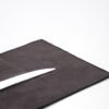 Mazda 3 Krom Bagaj Alt Çıtası 2003-2009 P,çelik Sedan - Görsel 3