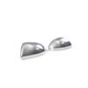 Mazda 2 Krom Ayna Kapağı 2 Parça 2007-2015 Paslanmaz Çelik - Görsel 3