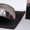 Mazda 2 Krom Ayna Kapağı 2 Parça 2002-2007 Arası Paslanmaz Çelik - Görsel 3