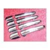Lincoln Mkz Krom Kapı Kolu 4 Kapı 2007-2010 P, Çelik - Görsel 3