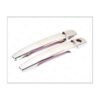 Mercedes Benz Slk R170 Krom Kapı Kolu 2 Kapı 1996-2004 P, Çelik - Görsel 3