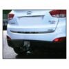 Hyundai İx35 Krom Bagaj Alt Çıtası 2010 Üzeri P, Çelik - Görsel 3