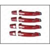 Hyundai İ30 Krom Kapı Kolu 4 Kapı 2006-2012 Arası P,çelik Sensörlü - Görsel 3