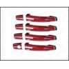 Hyundai İ30 Krom Kapı Kolu 4 Kapı 2006-2012 P,çelik - Görsel 3