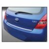 Hyundai İ20 Krom Bagaj Alt Çıtası 2008-2014 Arası P, Çelik - Görsel 3