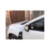 Dacia Duster Krom Ayna Kapağı 2 Pcs, 2018-2023 P,çelik Uyumlu - Görsel 3