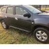 Dacia Duster Uyumlu Krom Uyumlu Cam Çıtası 4 Parça 2018-2023 Paslanmaz Çelik - Görsel 4