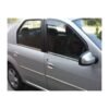 Dacia Lodgy Uyumlu Krom Cam Çıtası 4 Prç, 2012 Üzeri P, Çelik - Görsel 3