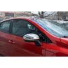 Renault Clio 5 Uyumlu Hb Krom Ayna Kapağı 2 Parça 2019 Ve Üzeri Paslanmaz Çelik - Görsel 3