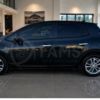 Toyota Auris Krom Kapı Kolu 4 Kapı 2007-2012 Paslanmaz Çelik - Görsel 4