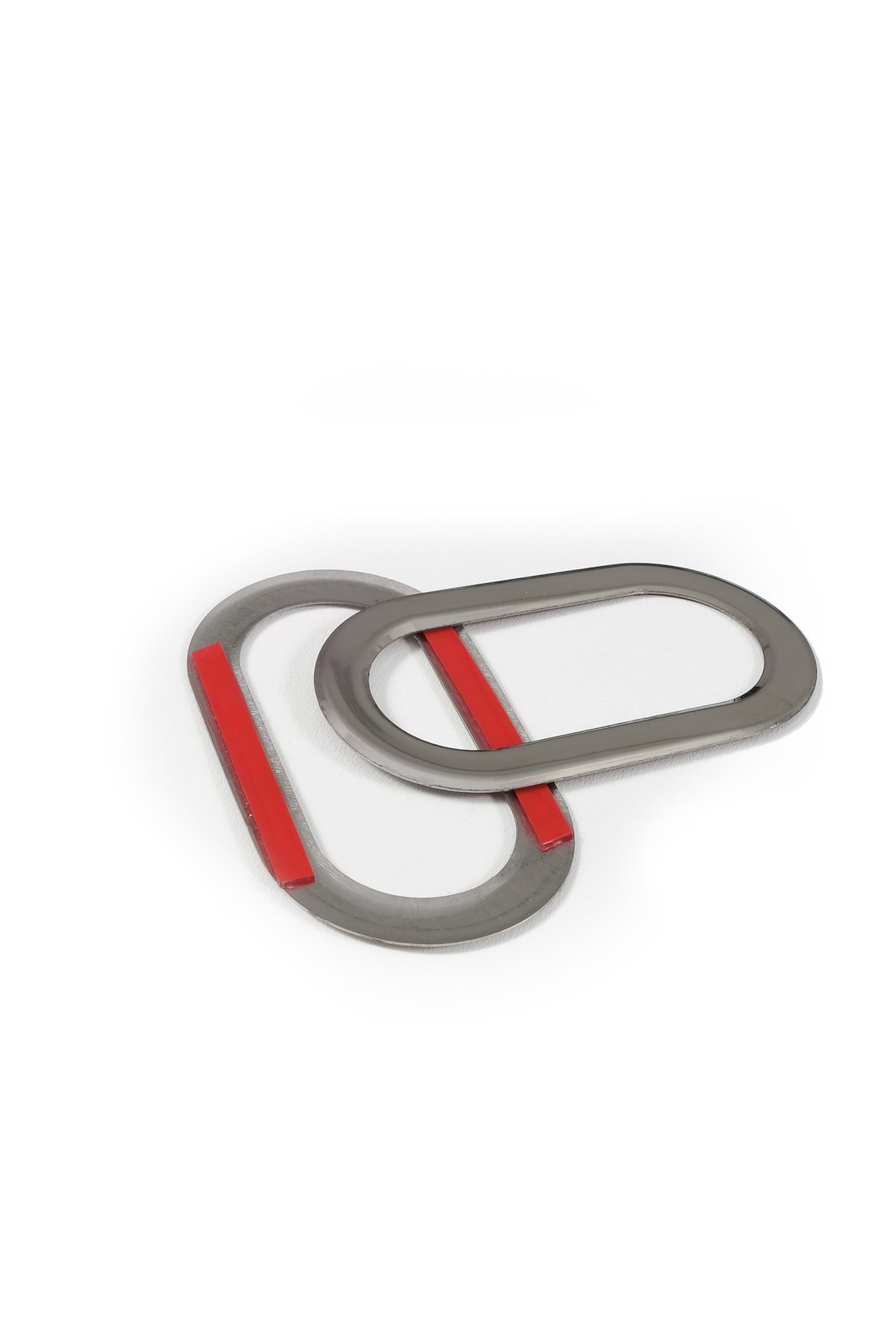 Seat Alhambra Uyumlu Krom Sinyal Çerçeve 2 Parça 1996-2010 Arası Paslanmaz Çelik - Görsel 4