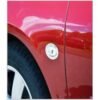 Citroen C2 Uyumlu Krom Sinyal Çerçevesi 2 Parça 2002 Üzeri Paslanmaz Çelik - Görsel 4