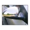 Chevrolet Cruze Krom Ayna Kapağı 2 Parça 2009 Ve Üzeri Paslanmaz Çelik (HB SEDAN UYUMLU) - Görsel 4