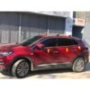 Opel Grandland X Krom Cam Alt Çıtası 6 Parça 2017 Ve Üzeri Paslanmaz Çelik - Görsel 4