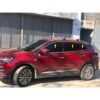 Opel Grandland X Krom Cam Üst Çıtası 8 Parça 2017 Ve Üzeri Paslanmaz Çelik - Görsel 4