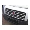 Fiat Ducato Krom Ön Panjur 6 Prç, 2006-2014 Arası Paslanmaz Çelik - Görsel 4