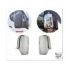 Vw Crafter Krom Ayna Kapağı 2 Parça 2006-2016 Arası Paslanmaz Çelik - Görsel 4
