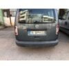 Vw Caddy Krom Stop Çerçeve 2 Prç, 2004-2015 Arası P,çelik - Görsel 4