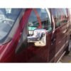 Mercedes Vito W638 Krom Ayna Kapağı Abs 2 Prç, 1996-2003 - Görsel 4