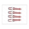 Lincoln Mkz Krom Kapı Kolu 4 Kapı 2007-2010 P, Çelik - Görsel 4