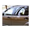 Land Rover Discovery 4 Krom Cam Çıtası 4 Parça 2009-2016 Arası Paslanmaz Çelik - Görsel 4