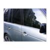 Land Range Rover Sport Krom Cam Çıtası 6 Parça 2005-2013 Paslanmaz Çelik - Görsel 4