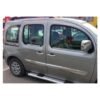 Mercedes Benz Citan Krom Cam Çıtası 4 Parça 2013 Ve Üzeri Paslanmaz Çelik - Görsel 4